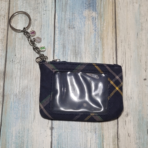 Aeropostale Mini Wallet. - Picture 2 of 5